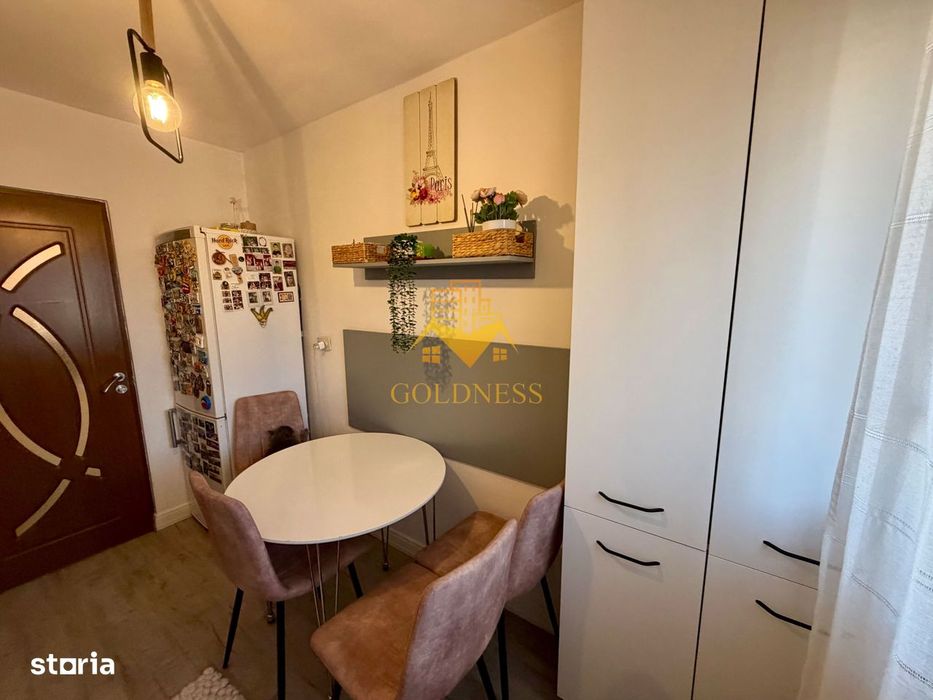 2 camere decomandate, Zona Eroilor, Regina Maria, Penny, Floresti