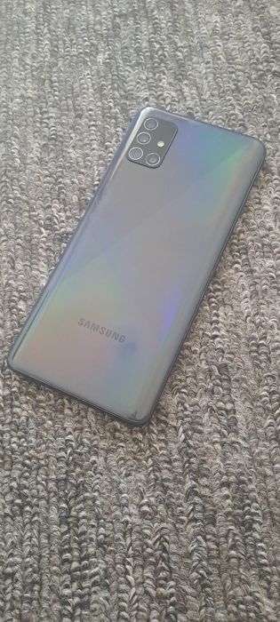 Samsung Galaxy A51