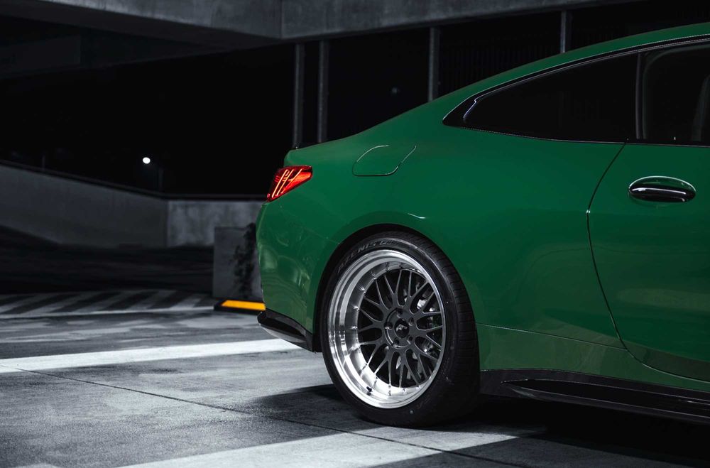 Jante cu buza JR23 BMW Audi Mercedes Toyota Mazda Porsche