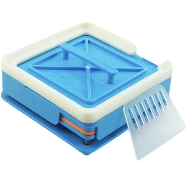 Ручной капсулятор #0