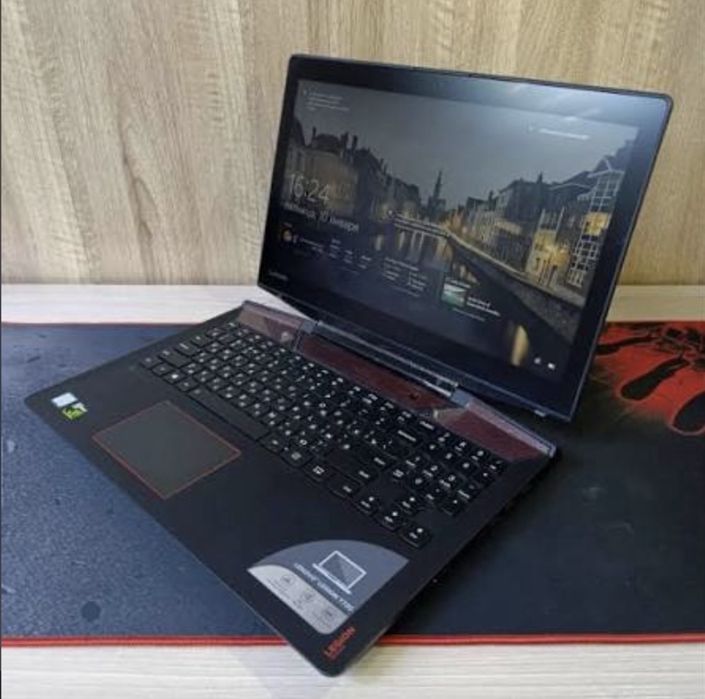 Lenovo legion y720