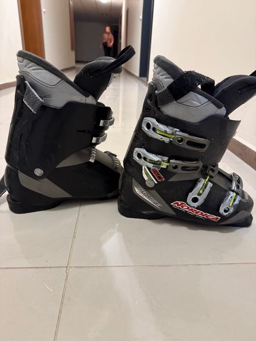 Ски Head intelligence 500i