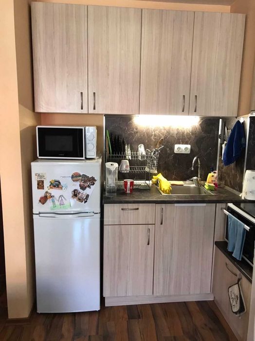 Едностаен Апартамент в Каменица 2