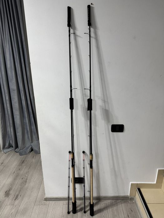 Drennan Acolyte Distance 12 ft