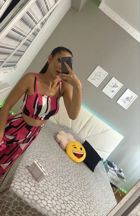 Комплект от две части