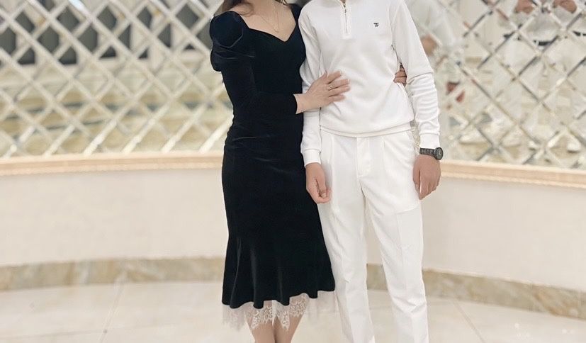 Продам платье черное