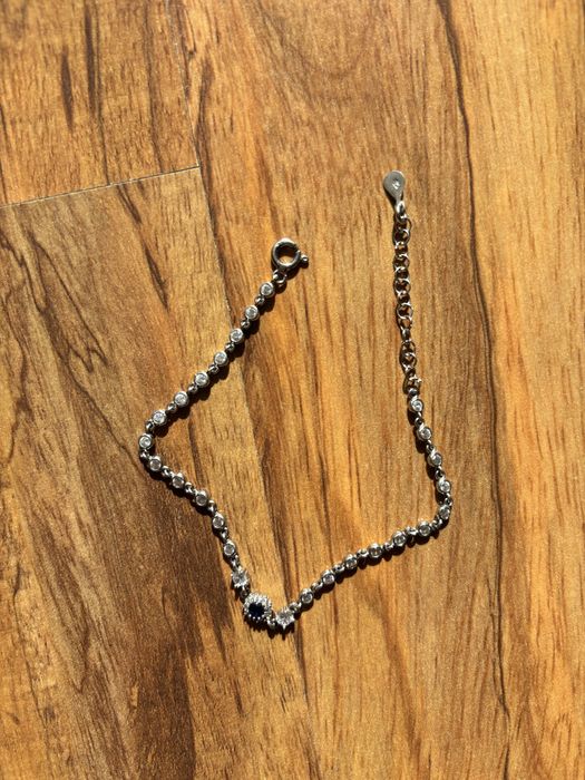 Сребърни гривни