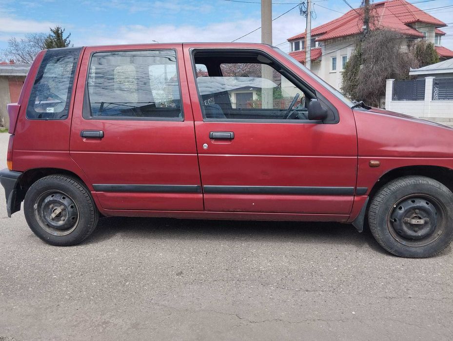 Daewoo Tico SX an 1998 in stare buna
