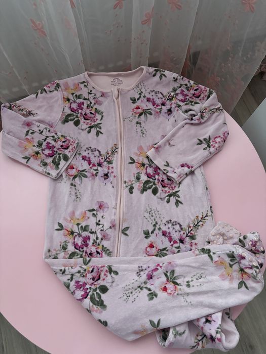Дрехи за момиче Kenzo, Monnalisa, Guess, Next