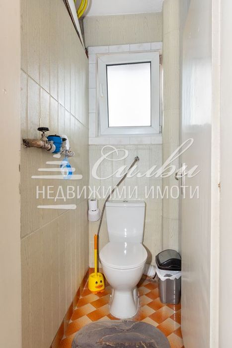 Многостаен ТУХЛЕН апартамент - кв. Куршун чешма!