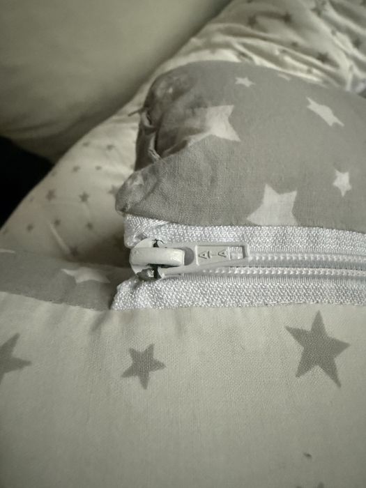 Бебешко гнездо 3в1