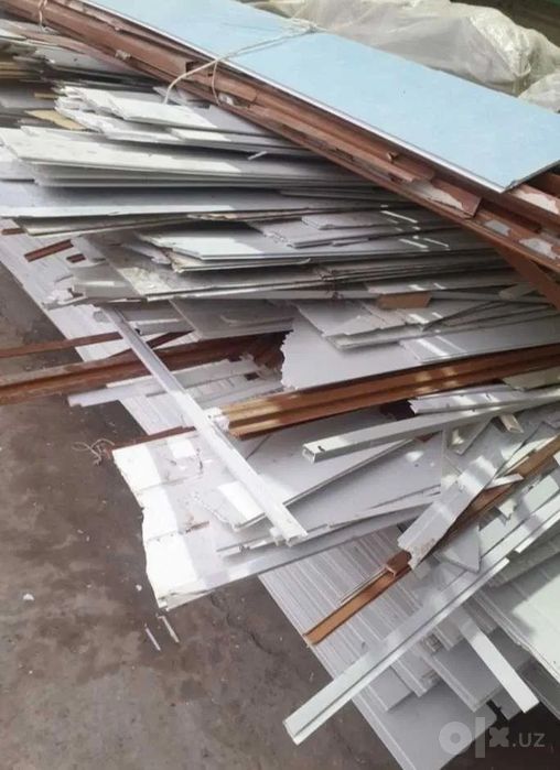 Plastik patalok pererabotka пластик переработки