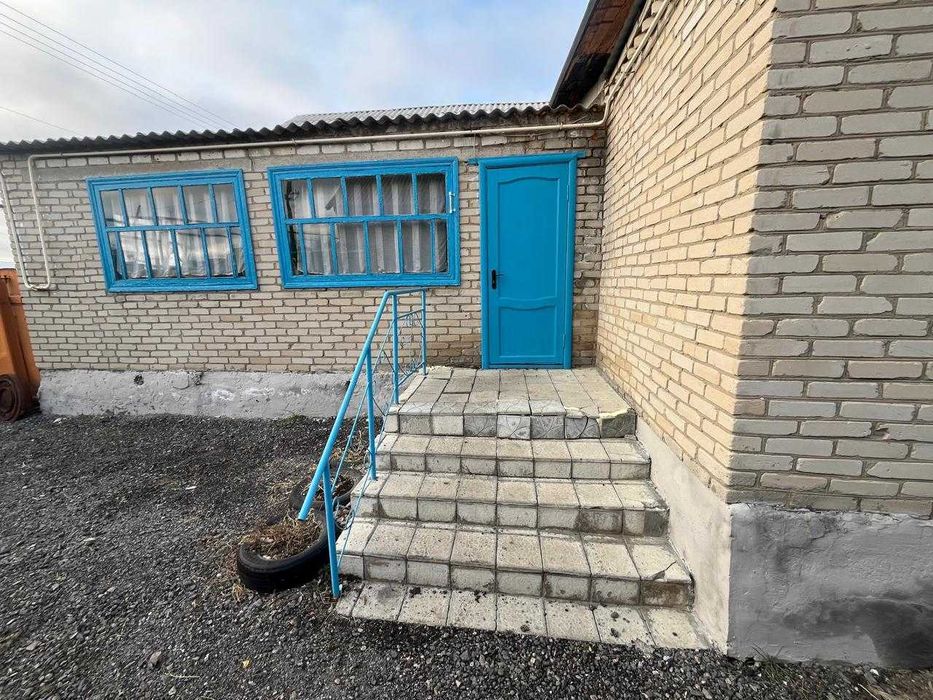 Дом на 2 Костанае