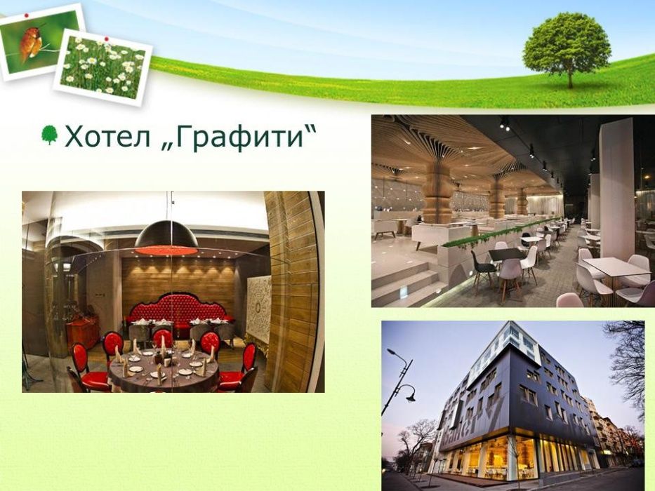 Обработка на градини/дворове/сгради срещу кърлежи, бълхи, гризачи и др