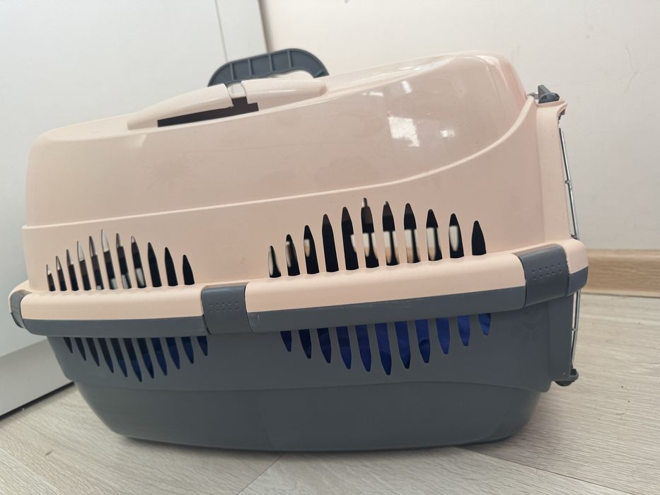 Авиабокс  для кошек и собак