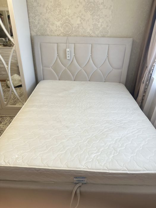 Продам ортопедический матрас