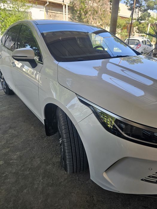 BYD Chazor 2023 full gibrit , ev 120 km, 1900 km propan qoyilgan 1000$