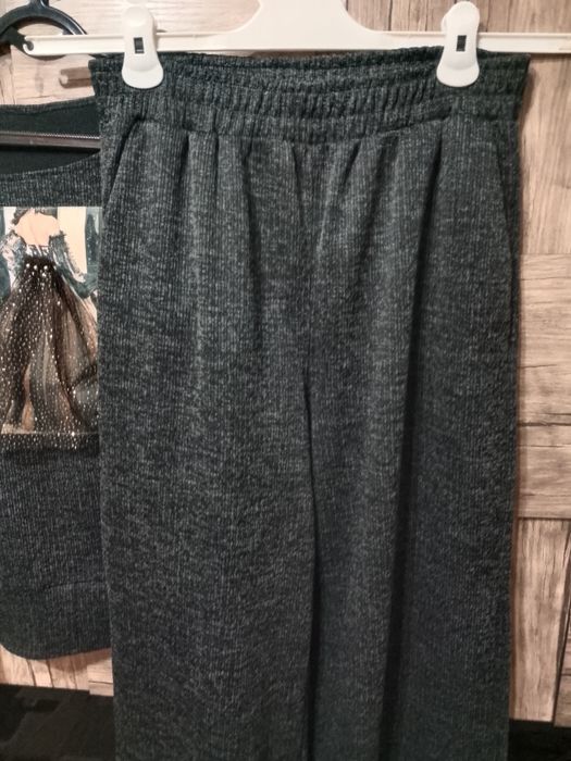 Женский новый костюм