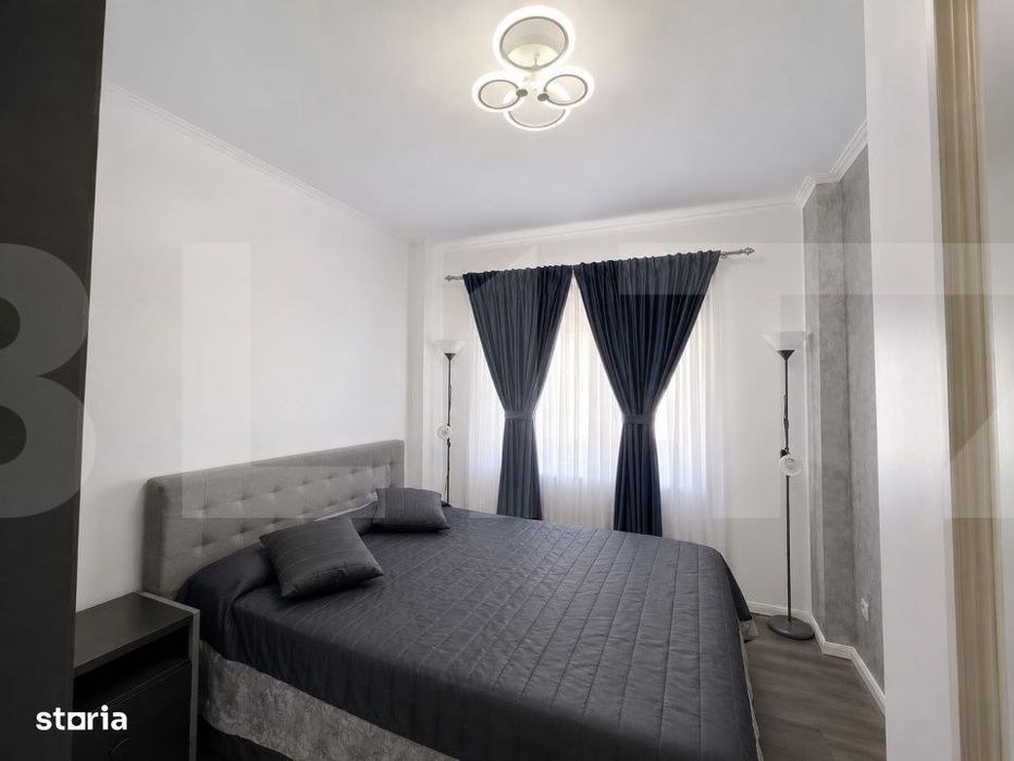 Apartament 4 camere - Bld. Nicolae Titulescu