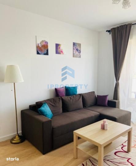 Apartament 2 camere Afi City Bucurestii noi-Laminorului Pet Friendly P