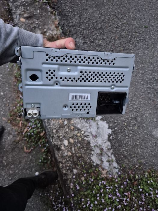 Radio cd  casetofon  Vw jetta 2014