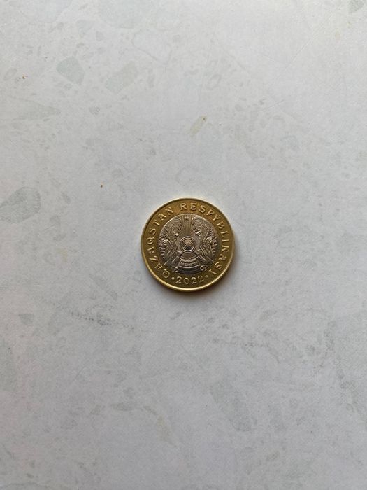 Прадаются 100тенге в Актау