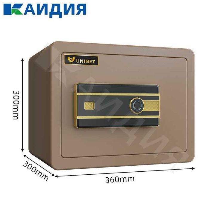 Сейф для дома и офиса | Металл шкаф |Pul saqlash qutisi | Безопасность