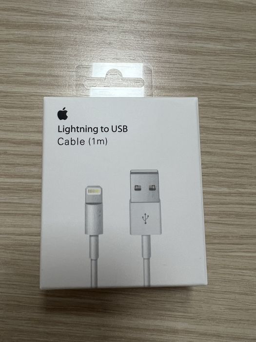 Cablu date Apple USB to Lightning