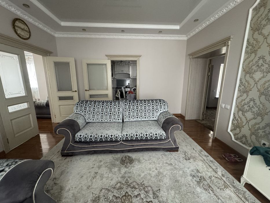 Комплект диван софа и два кресла