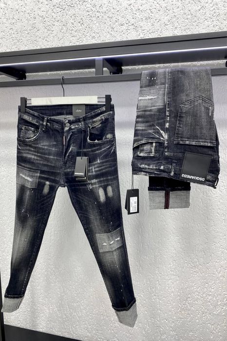 Мъжки дънки Dsquared2