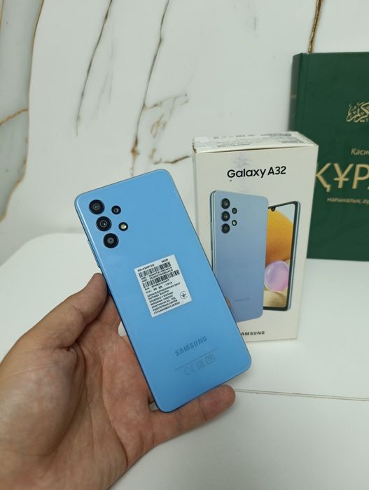 Samsung A32 4/64G