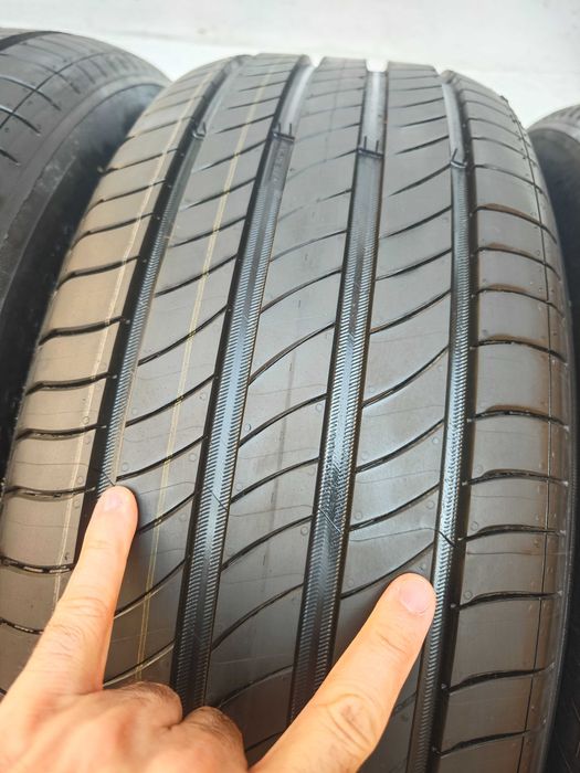 Anvelope 225/55/19 noi an 2025 vara MICHELIN E-Primacy