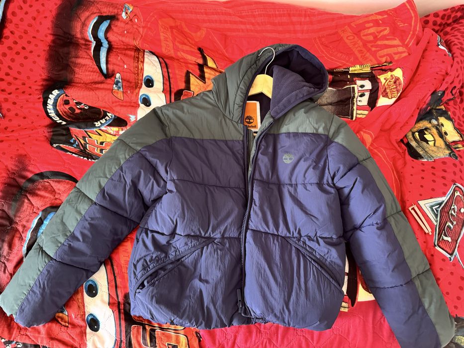Зимано яке Timberland XS/ 150