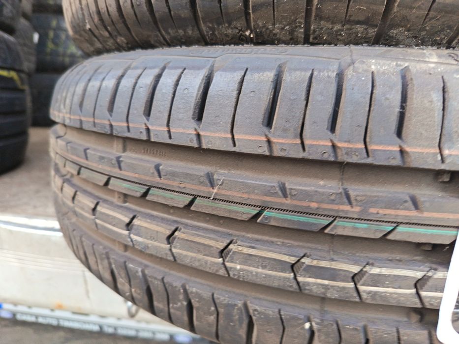 Anvelope vara 175 65 14 continental 2020.nefolosite