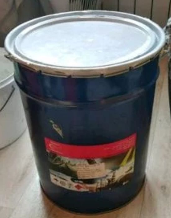 Краска дорожная магистральная АК-511