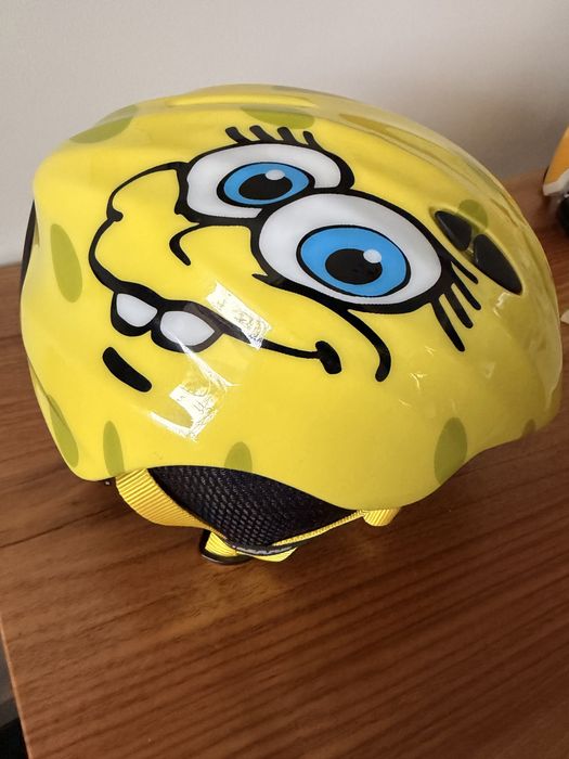 Casca Ski Copii Blizzard Magnum galbena