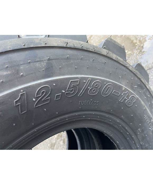 Anvelopa 12.5/80-18 FORERUNNER  12PR TL