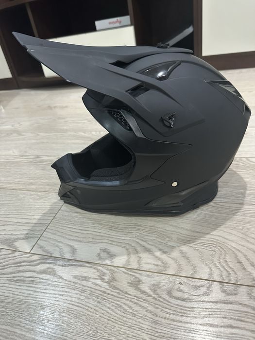 Casca Full Face Marimea M 57-58 cm