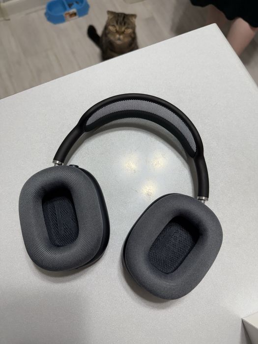 Apple Airpods Air Max