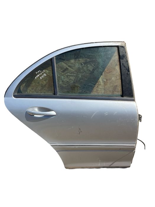 Portiera Dreapta Spate Mercedes-Benz C-Class Ii W203 2000 - 2007