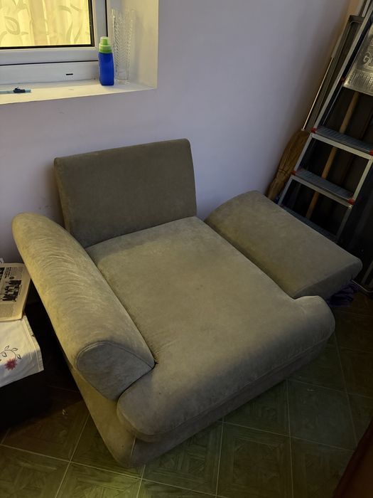 Кресло бесплатно