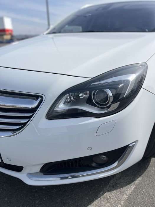 Opel Insignia Sport Tourer
