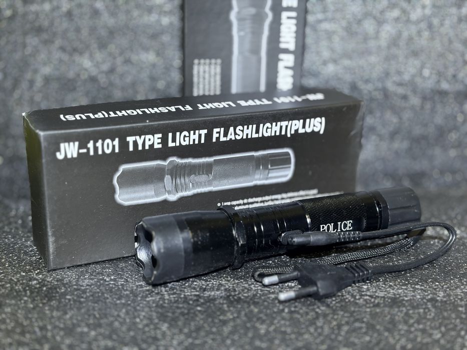 отпугиватель собак, шок