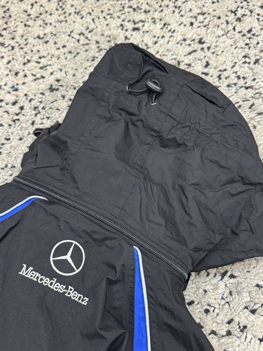 Мъжко яке MERCEDES . Размер XL