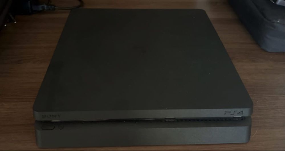пс 4 slim 1 терабайт