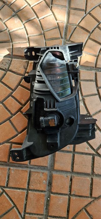 Оригинален ляв халогенен фар Опел Мока Opel Mokka