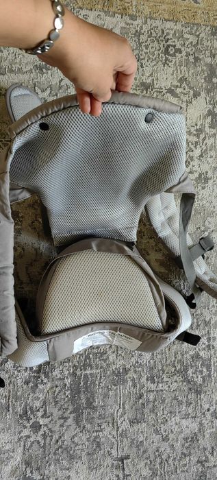 Хип сит для малышей