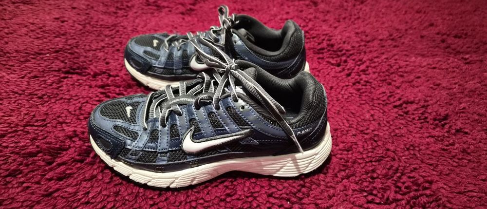 Детски маратонки NIKE