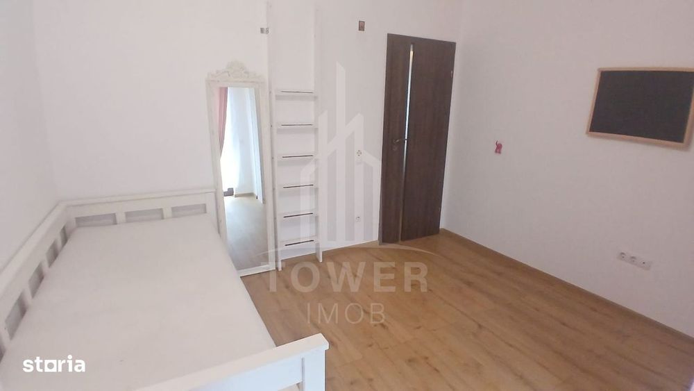 Penthouse 4 camere decomandat | zona Doamna Stanca