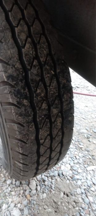 Прицеп KNOOT заводской